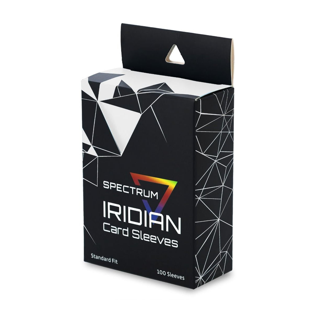 iridian card sleeves Iridian Card Sleeves