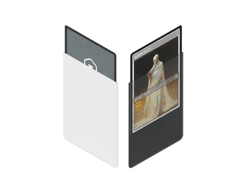 Heavy Play: Curv Sleeves