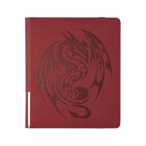 Dragon Shield Card Codex 360 (5 color options)