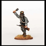 German Infantry (1916-1918 The Great War)