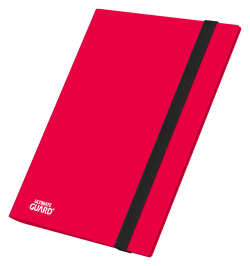 Ultimate Guard: FlexXfolio 360 - (9 pocket) (5 colors)
