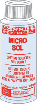 Micro Sol