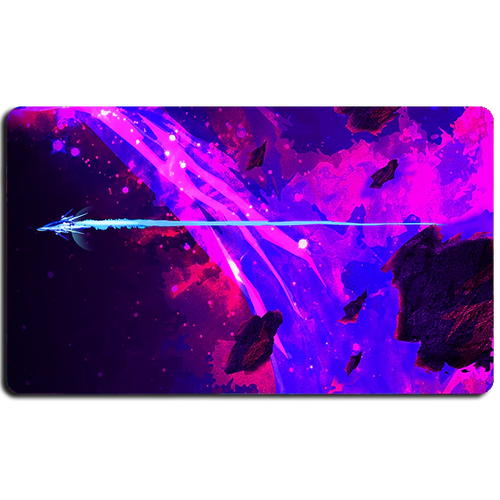 Ancient Ones - Playmat : Morning Star