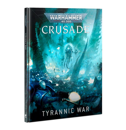Crusade : Tyrannic War