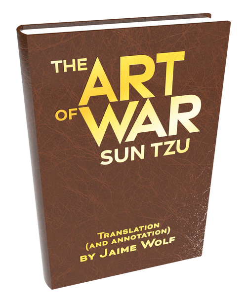 Battletech - The Art of War