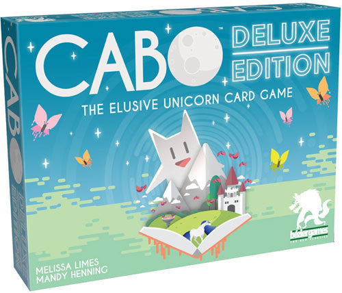 Cabo - Deluxe edition
