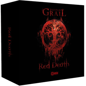 Tainted Grail : Red Death