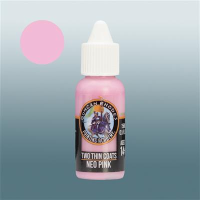 Neo Pink