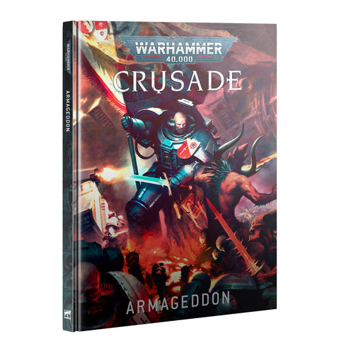 Crusade : Armageddon