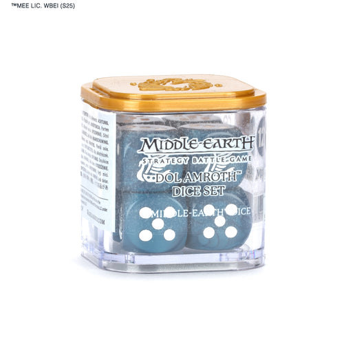 Dol Amroth dice set