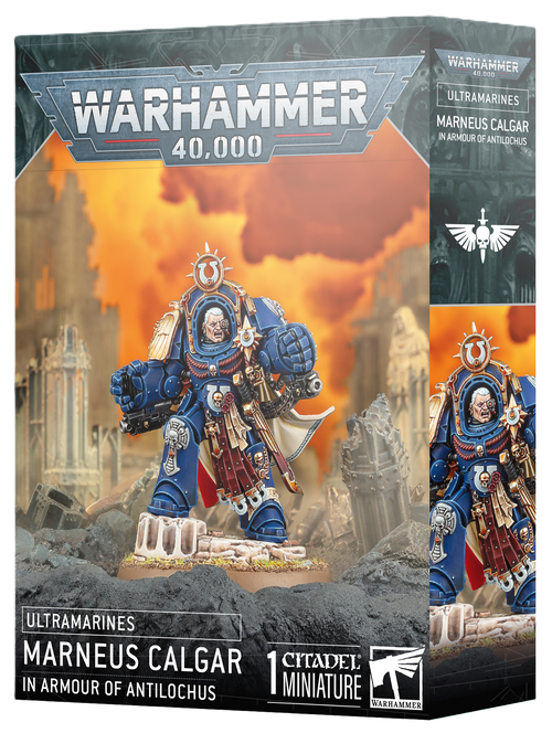 Marneus Calgar