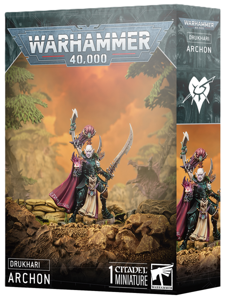 Archon