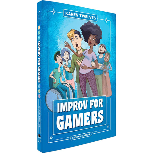 Improv for Gamers