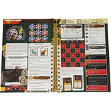 Robinson Crusoe : the Book of Adventures