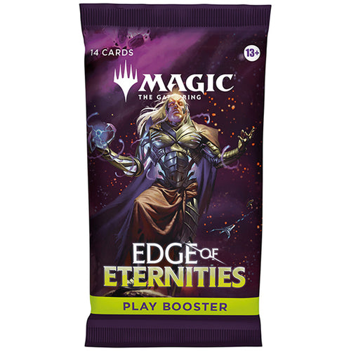 MtG: Edge of Eternities - Play booster