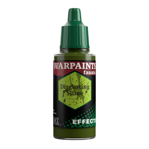 Warpaints Fanatic: Effects - Disgusting Slime 18ml