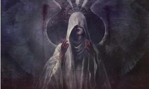 gamermats - Angel of Light