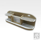 Large Brush and Tool Holder