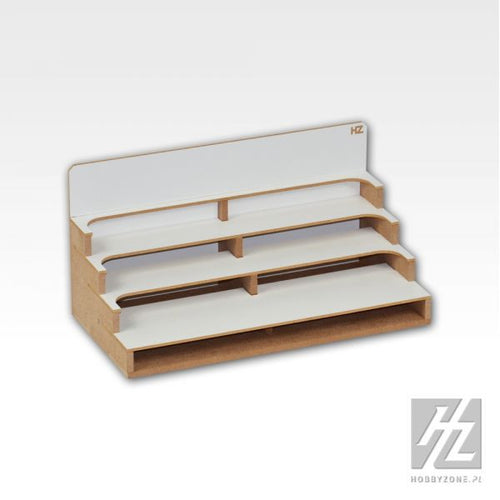 Workstation Paint Module
