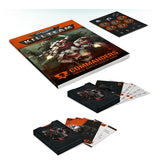 Kill Team - commanders expansion