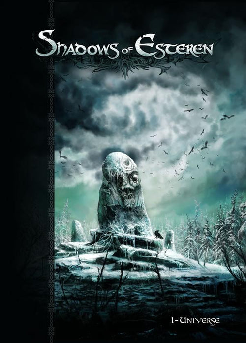 Shadows of Esteren 1 - Universe