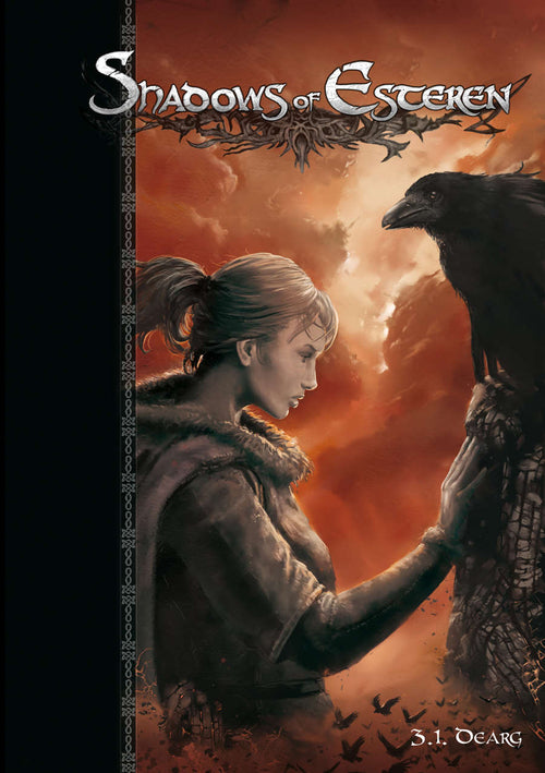 Shadows of Esteren 3 - Dearg