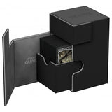 Ultimate Guard : Flip n Tray Deck Case 100+ (12 variants)