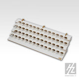 Paint Stand Storage Rack
