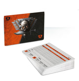 Kill Team - commanders expansion