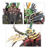Grot Spider Riders