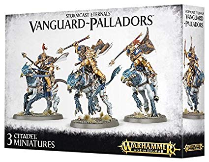 Vanguard-Palladors