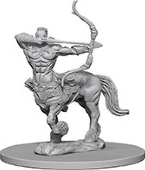 Nolzur`s Marvelous Unpainted : W4 Centaur
