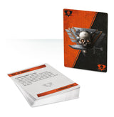 Kill Team - commanders expansion
