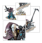 Harlequin Death Jester