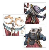 Genestealer Cults Acolyte Iconward