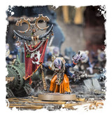 Genestealer Cults Acolyte Iconward