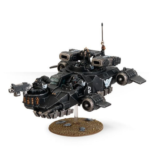 Ravenwing Land Speeder Vengeance / Darkshroud