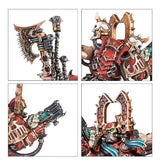 Kharn the Betrayer