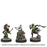 Adventures & Academia : First Class - cunning & divine