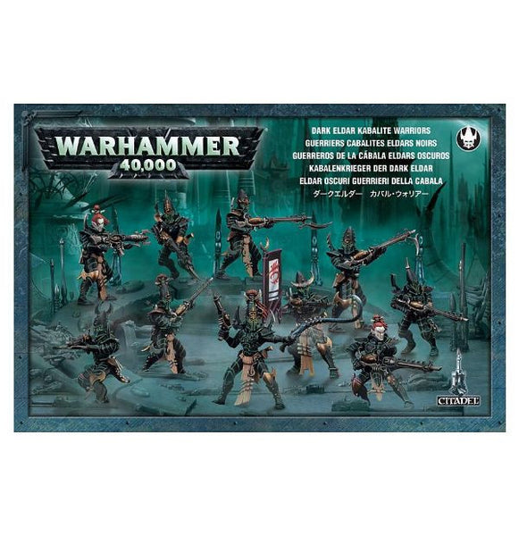 Kabalite Warriors