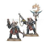 Genestealer Cults Neophyte Hybrids