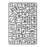 Genestealer Cults Neophyte Hybrids