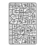 Genestealer Cults Neophyte Hybrids