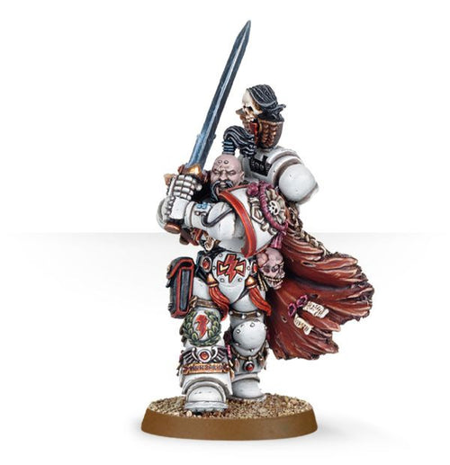 Kor'Sarro Khan (classic)