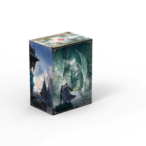 Fateforge : Tetralogy box set