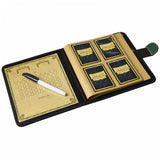 Dragon Shield: RPG spell codex - Forest Green