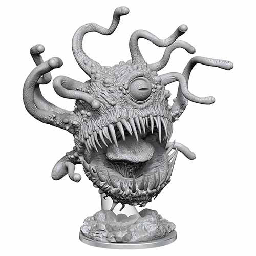 Nolzur`s Marvelous Unpainted Miniatures: W18 Beholder Variant
