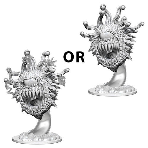 Nolzur`s Marvelous Unpainted : W12.5 Beholder