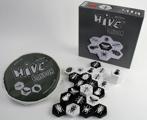 Hive - Carbon