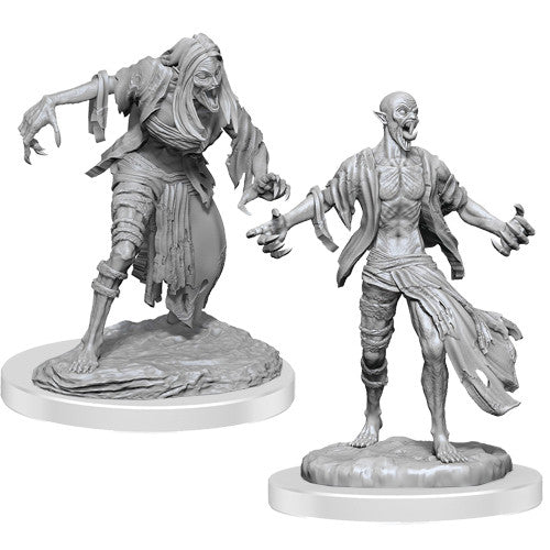Dungeons & Dragons Nolzur`s Marvelous Unpainted Miniatures: W19 Nosferatu